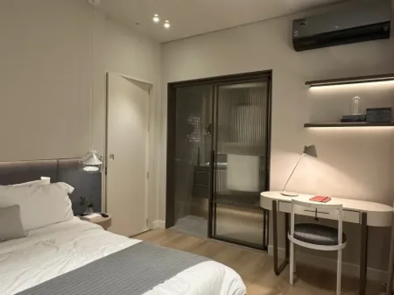 Exclusivo Apartamento PASEO INGÁ 