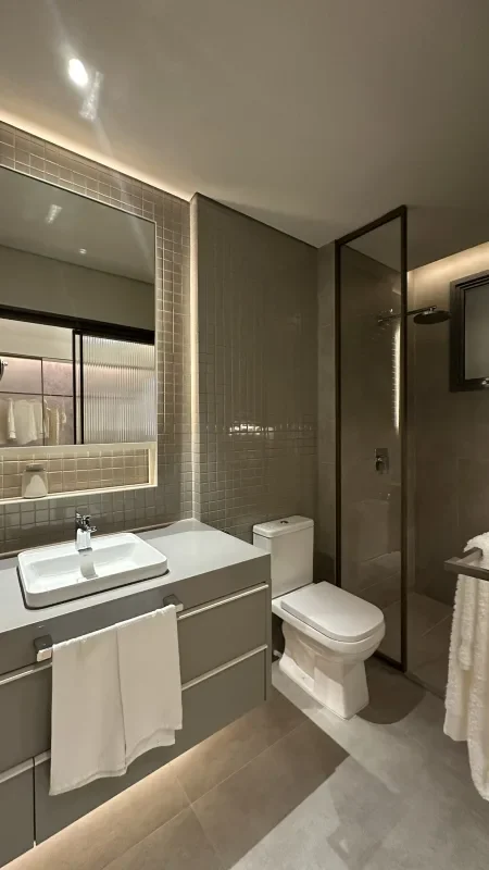 Exclusivo Apartamento PASEO INGÁ 