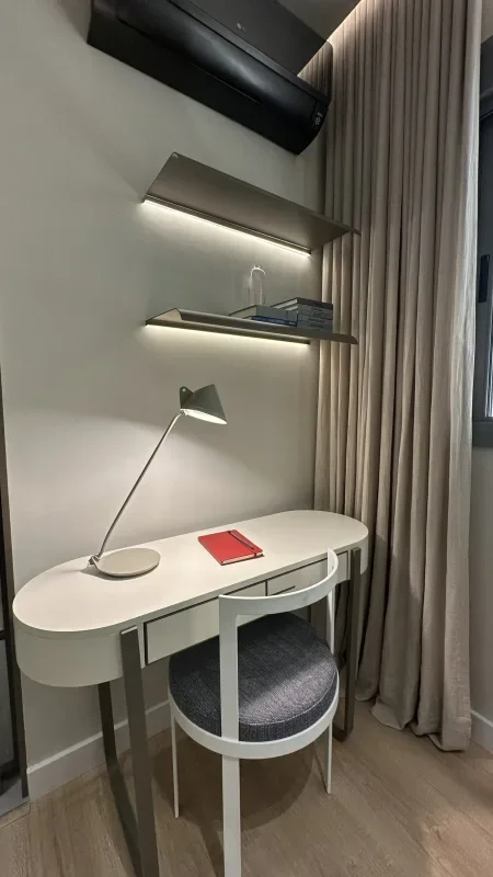Exclusivo Apartamento PASEO INGÁ 