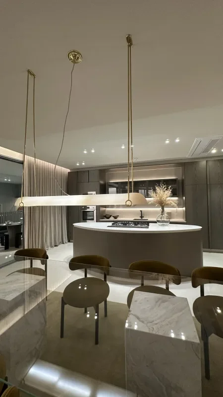 Exclusivo Apartamento PASEO INGÁ 