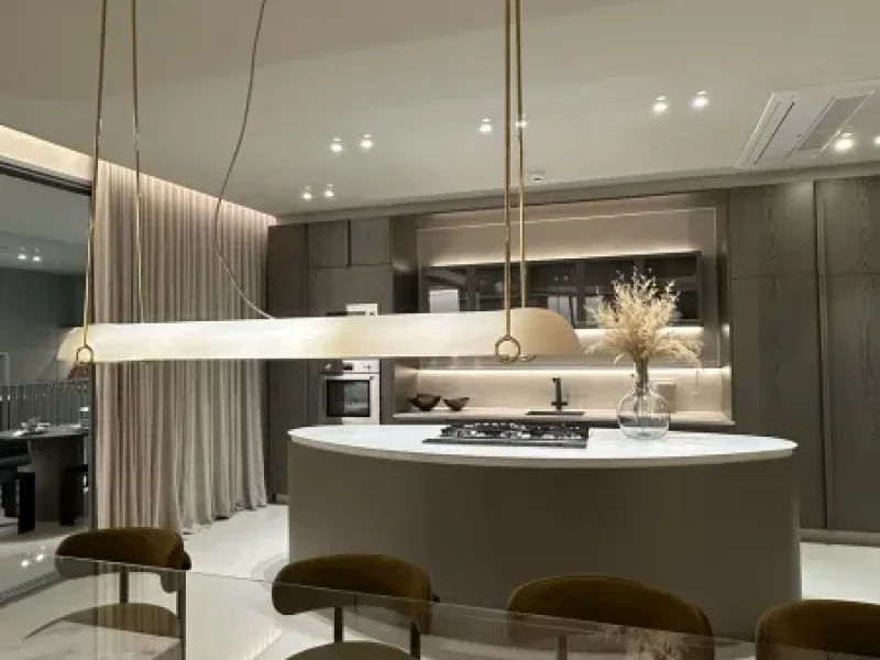 Exclusivo Apartamento PASEO INGÁ 