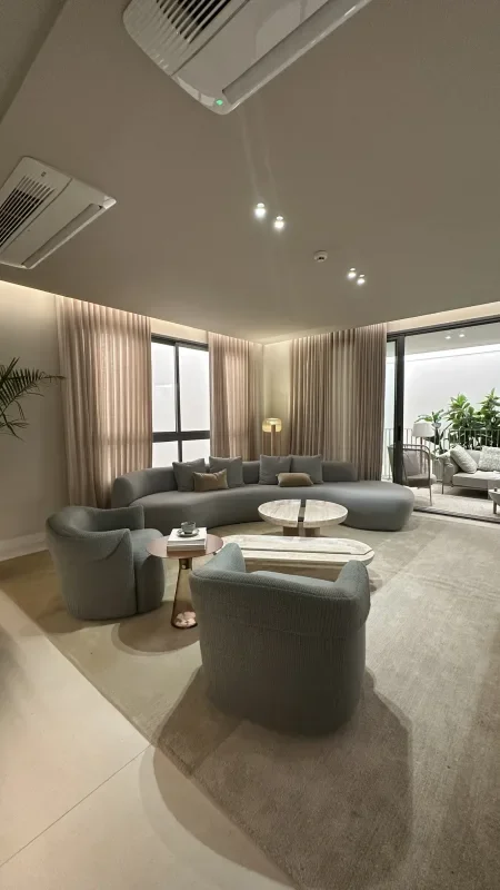 Exclusivo Apartamento PASEO INGÁ 