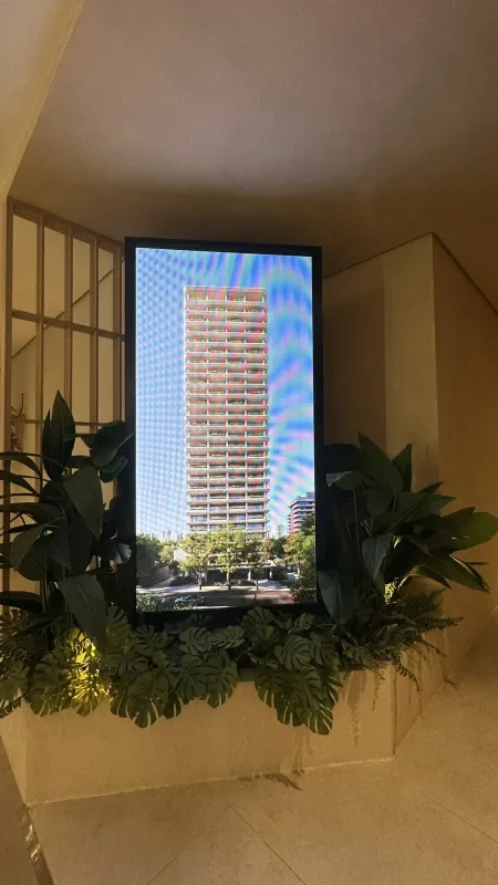 Exclusivo Apartamento PASEO INGÁ 