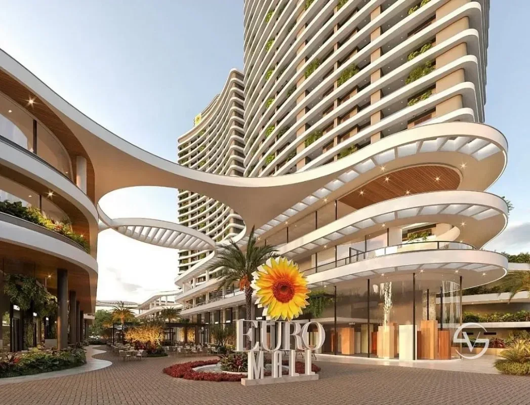 Direitos R$ 320.000,00 - Wave Garden - Eurogarden