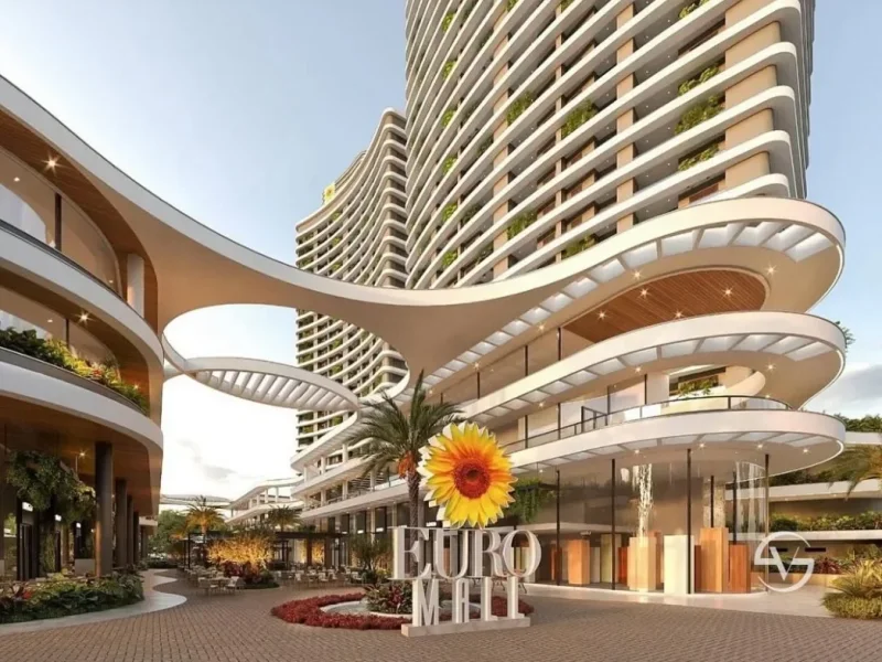 Direitos R$ 320.000,00 - Wave Garden - Eurogarden
