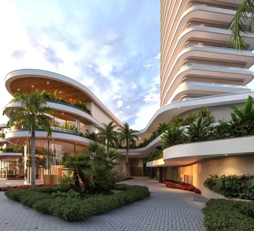 Direitos R$ 320.000,00 - Wave Garden - Eurogarden