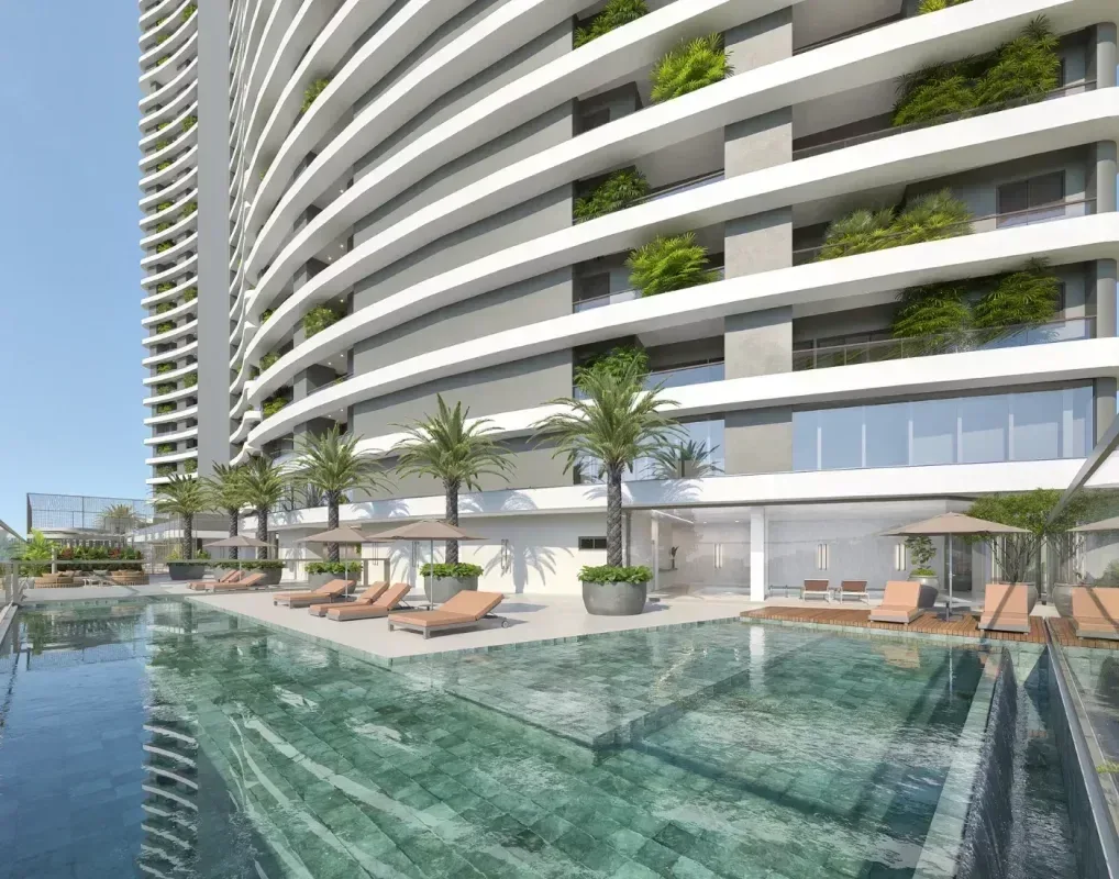 Direitos R$ 320.000,00 - Wave Garden - Eurogarden