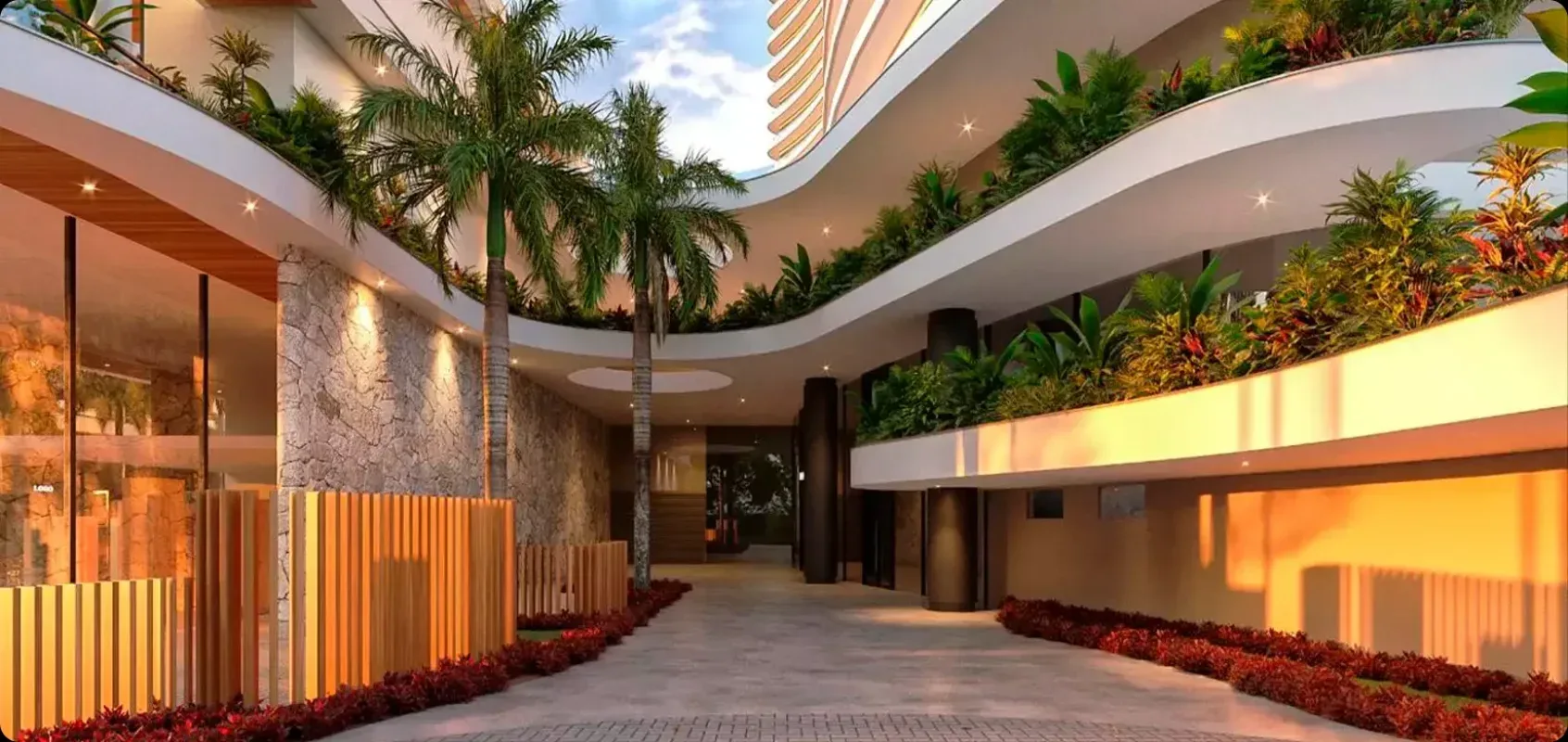 Direitos R$ 320.000,00 - Wave Garden - Eurogarden