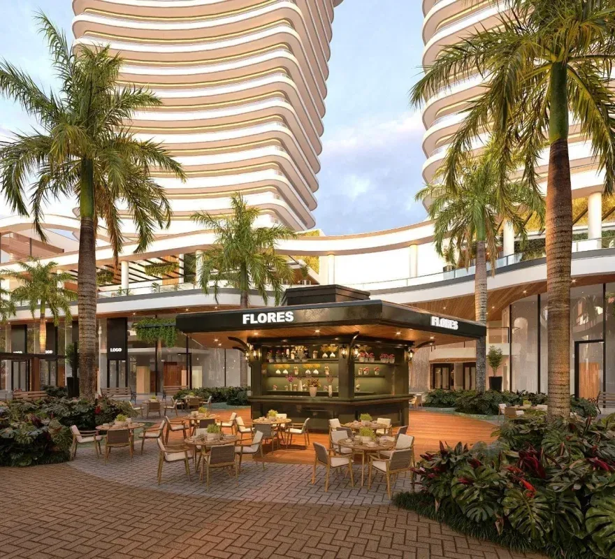 Direitos R$ 320.000,00 - Wave Garden - Eurogarden