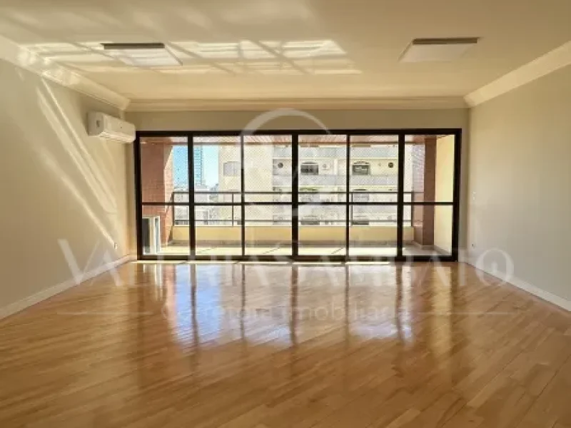 Apartamento Exclusivo Zona 1  - Edifício Aldo Lippi