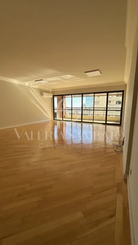 Apartamento Exclusivo Zona 1  - Edifício Aldo Lippi