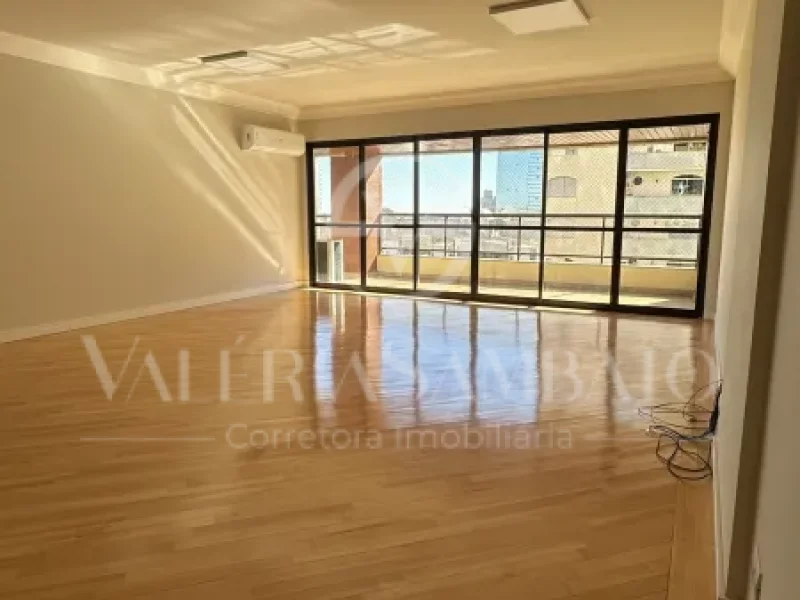 Apartamento Exclusivo Zona 1  - Edifício Aldo Lippi