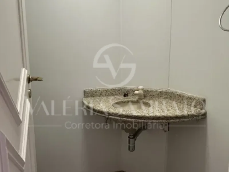 Apartamento Exclusivo Zona 1  - Edifício Aldo Lippi