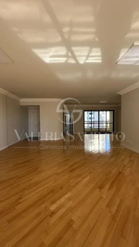 Apartamento Exclusivo Zona 1  - Edifício Aldo Lippi