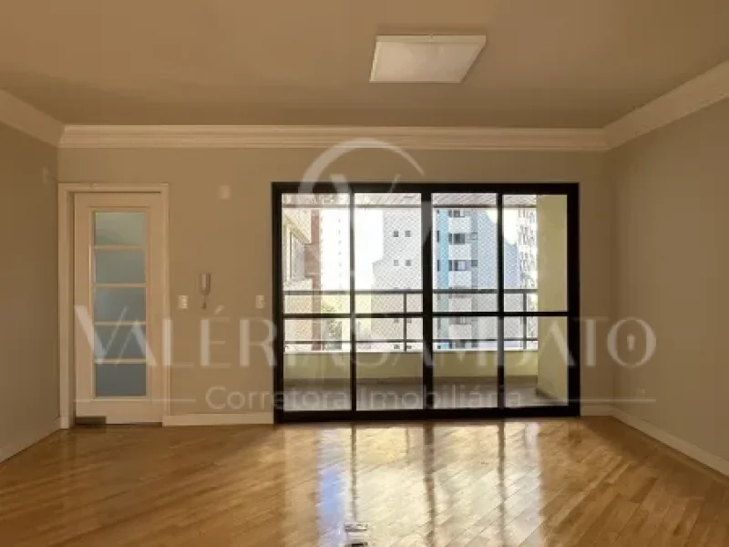 Apartamento Exclusivo Zona 1  - Edifício Aldo Lippi
