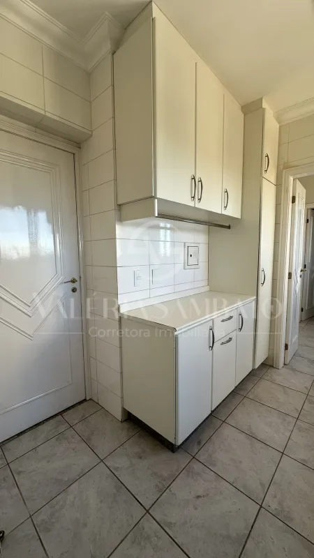 Apartamento Exclusivo Zona 1  - Edifício Aldo Lippi