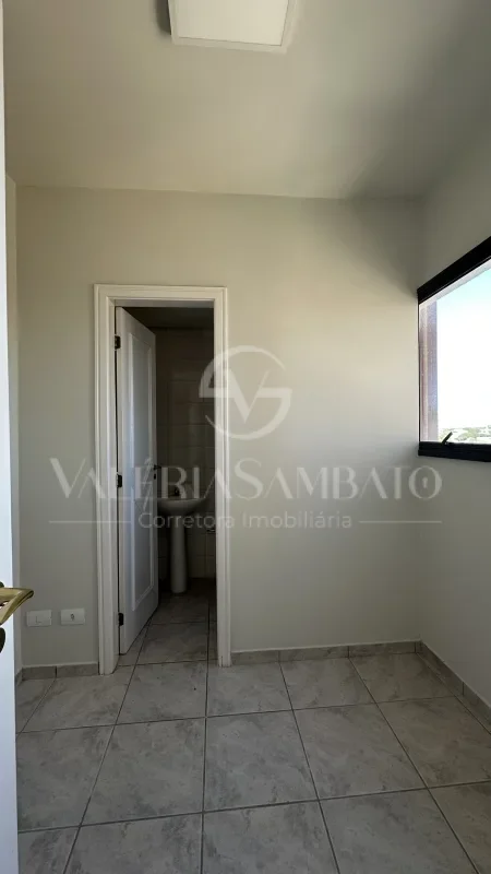 Apartamento Exclusivo Zona 1  - Edifício Aldo Lippi