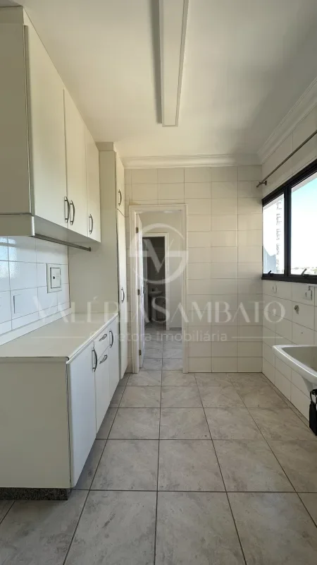Apartamento Exclusivo Zona 1  - Edifício Aldo Lippi