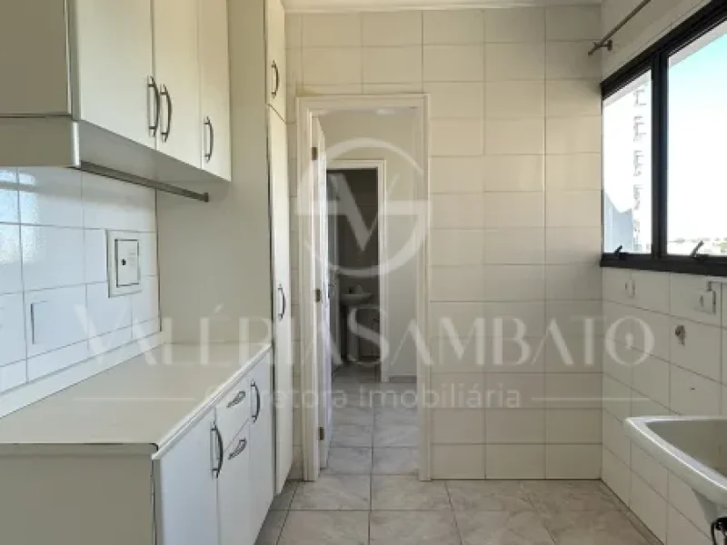 Apartamento Exclusivo Zona 1  - Edifício Aldo Lippi