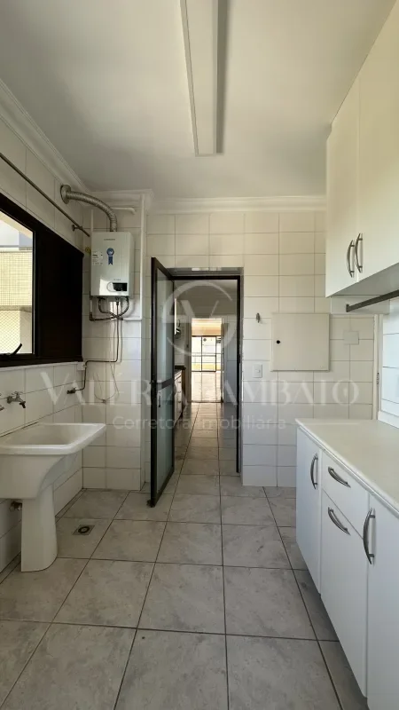Apartamento Exclusivo Zona 1  - Edifício Aldo Lippi