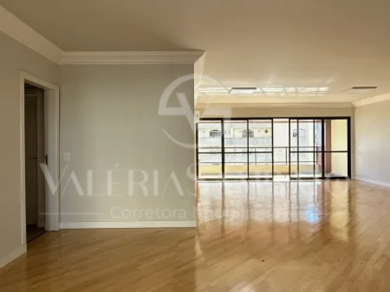 Apartamento Exclusivo Zona 1  - Edifício Aldo Lippi