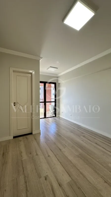 Apartamento Exclusivo Zona 1  - Edifício Aldo Lippi