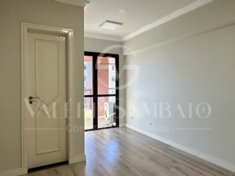 Apartamento Exclusivo Zona 1  - Edifício Aldo Lippi