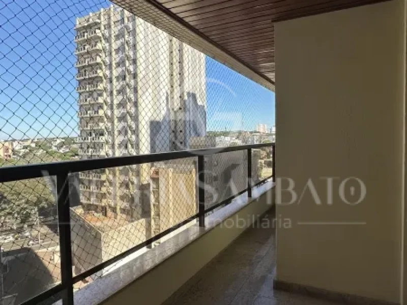 Apartamento Exclusivo Zona 1  - Edifício Aldo Lippi