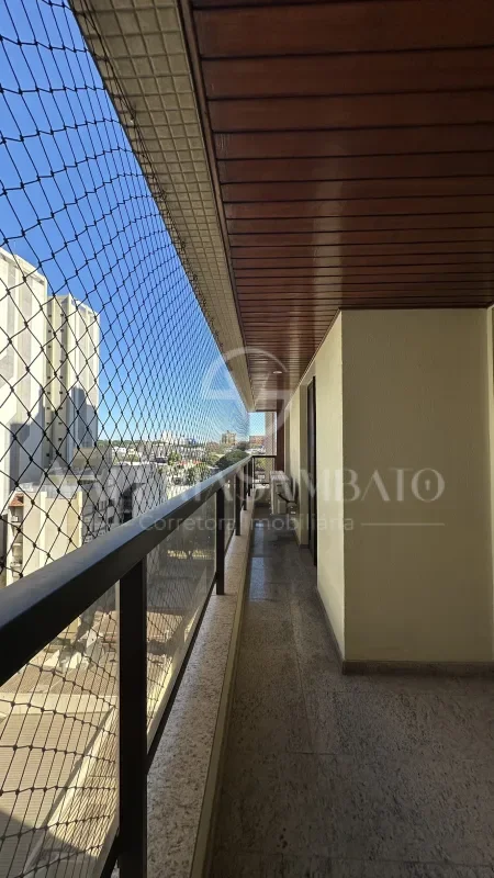 Apartamento Exclusivo Zona 1  - Edifício Aldo Lippi