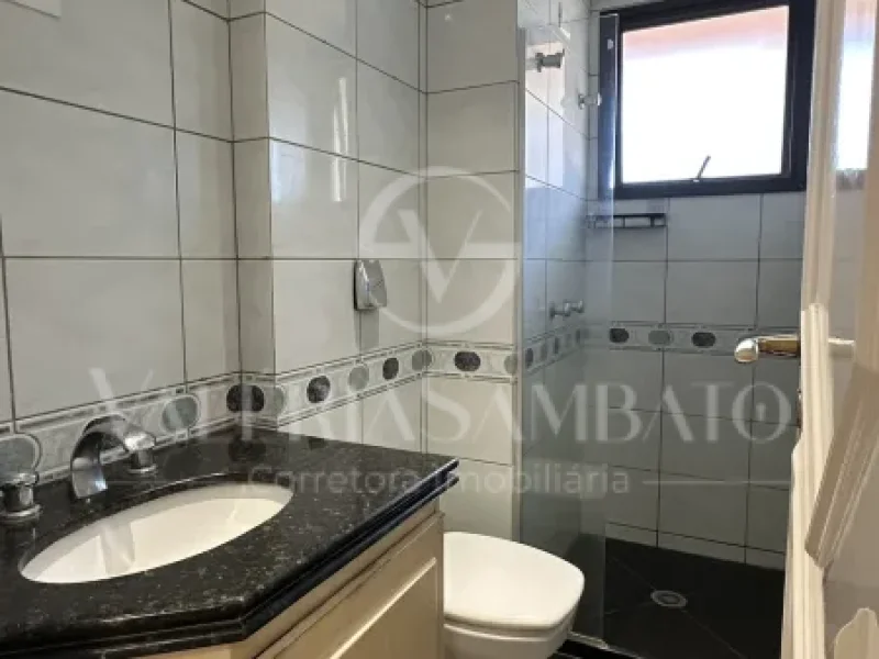 Apartamento Exclusivo Zona 1  - Edifício Aldo Lippi