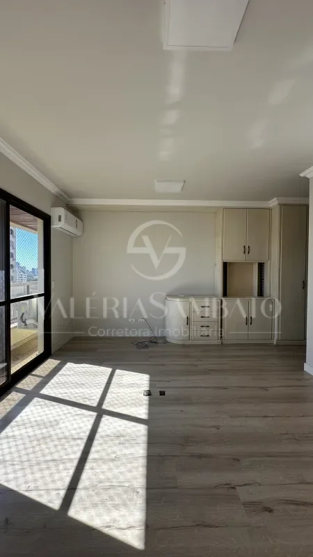 Apartamento Exclusivo Zona 1  - Edifício Aldo Lippi