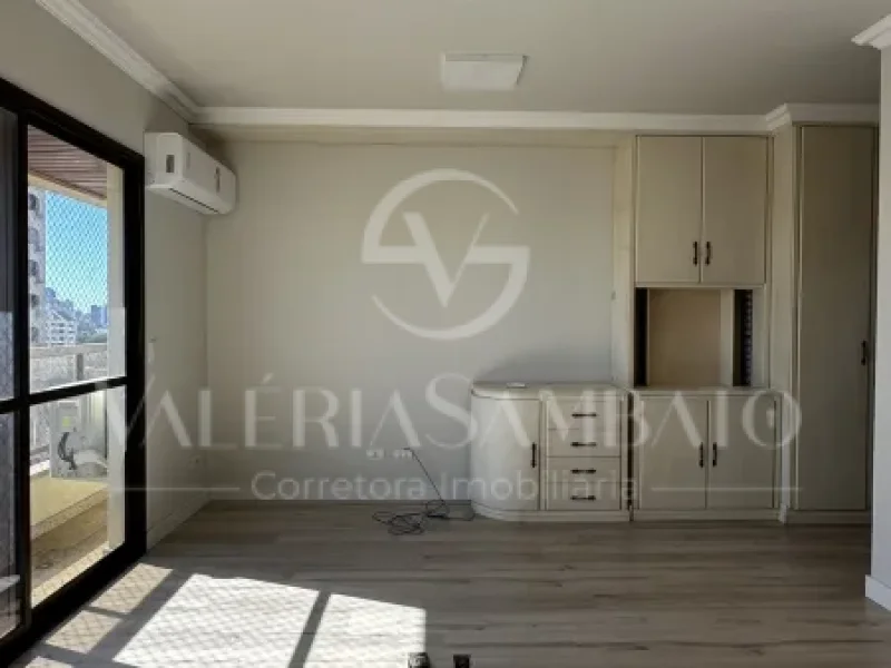 Apartamento Exclusivo Zona 1  - Edifício Aldo Lippi
