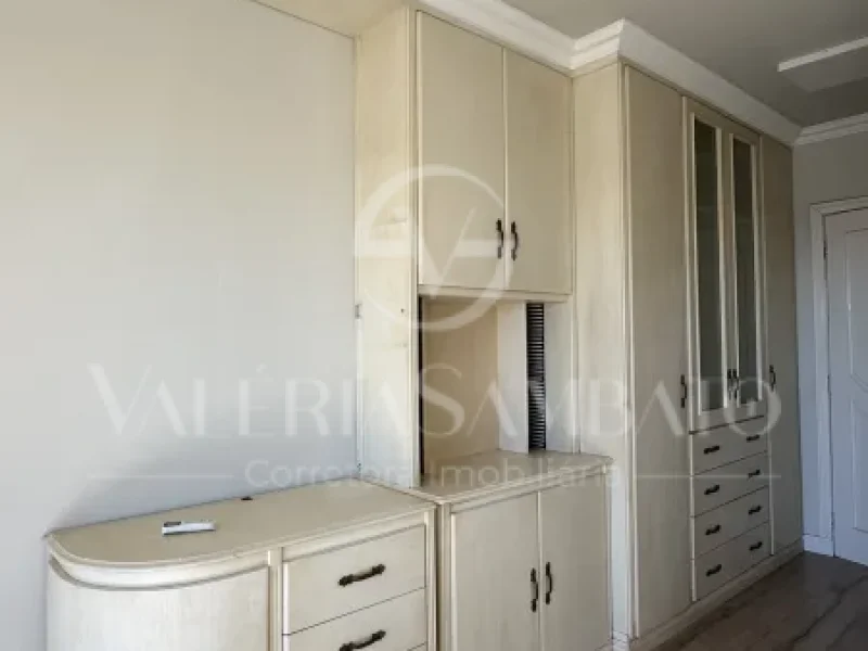 Apartamento Exclusivo Zona 1  - Edifício Aldo Lippi
