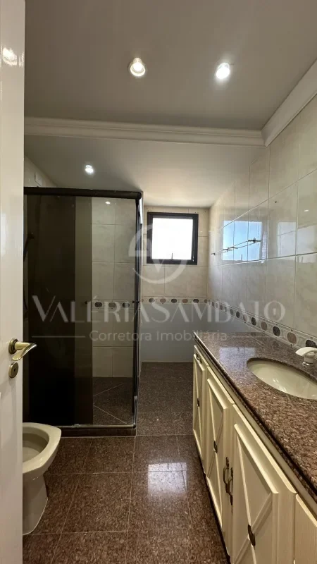 Apartamento Exclusivo Zona 1  - Edifício Aldo Lippi