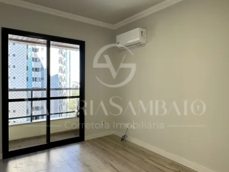 Apartamento Exclusivo Zona 1  - Edifício Aldo Lippi