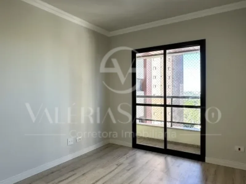 Apartamento Exclusivo Zona 1  - Edifício Aldo Lippi