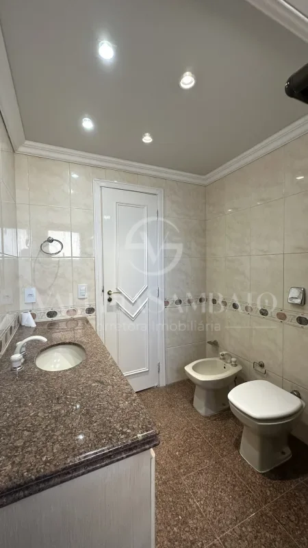 Apartamento Exclusivo Zona 1  - Edifício Aldo Lippi
