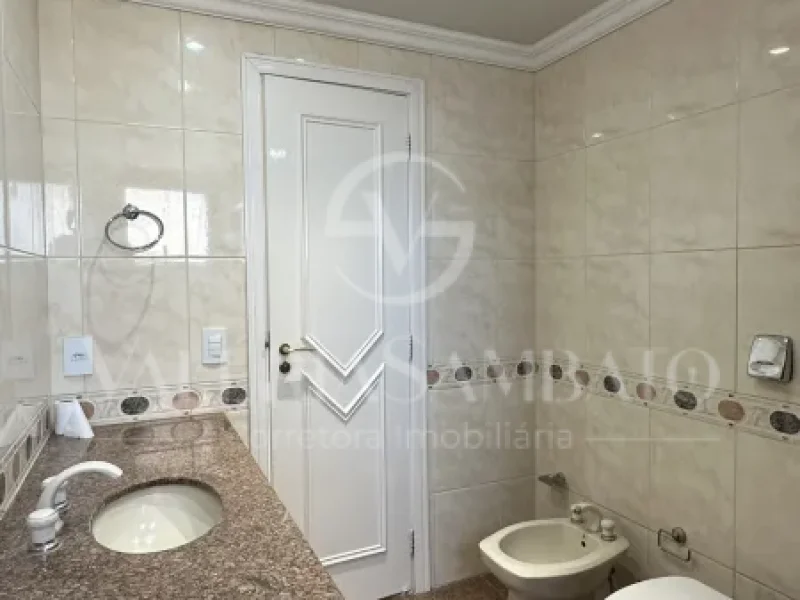 Apartamento Exclusivo Zona 1  - Edifício Aldo Lippi