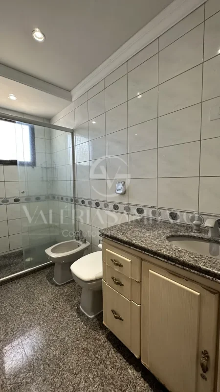 Apartamento Exclusivo Zona 1  - Edifício Aldo Lippi