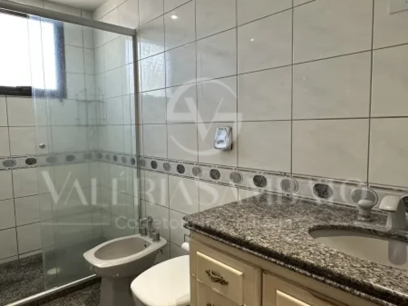 Apartamento Exclusivo Zona 1  - Edifício Aldo Lippi