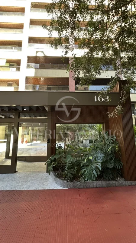 Apartamento Exclusivo Zona 1  - Edifício Aldo Lippi