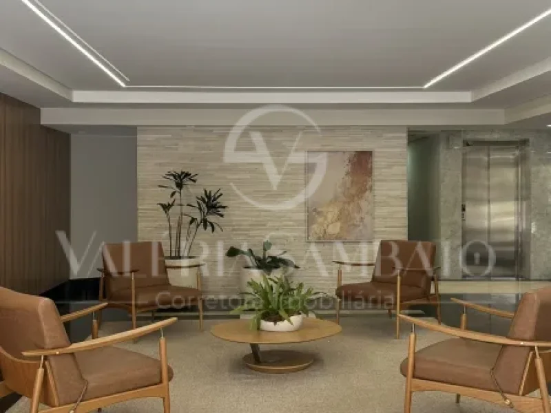Apartamento Exclusivo Zona 1  - Edifício Aldo Lippi
