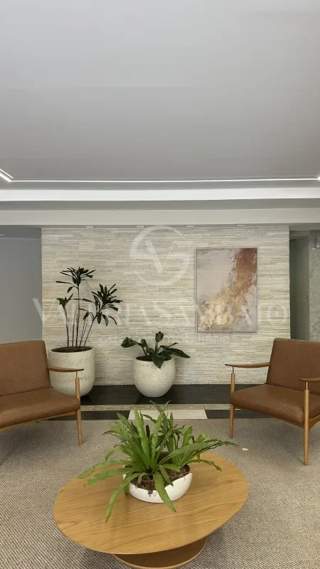 Apartamento Exclusivo Zona 1  - Edifício Aldo Lippi