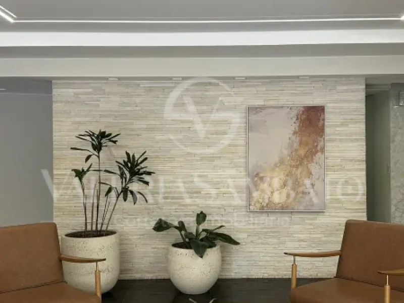Apartamento Exclusivo Zona 1  - Edifício Aldo Lippi