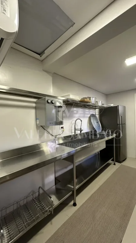 Apartamento Exclusivo Zona 1  - Edifício Aldo Lippi