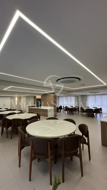 Apartamento Exclusivo Zona 1  - Edifício Aldo Lippi