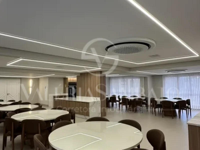 Apartamento Exclusivo Zona 1  - Edifício Aldo Lippi