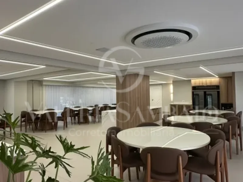 Apartamento Exclusivo Zona 1  - Edifício Aldo Lippi