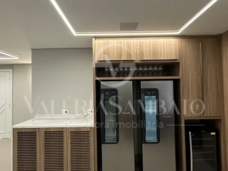 Apartamento Exclusivo Zona 1  - Edifício Aldo Lippi