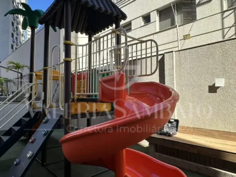 Apartamento Exclusivo Zona 1  - Edifício Aldo Lippi